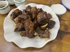 -青龙柳条豆腐(魁星路店)