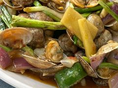 -明记海鲜大排档(巽寮湾店)