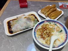 -银记肠粉店(北京路店)