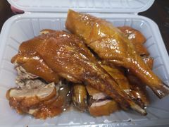-阿皇仔烧鹅(麦地店)