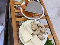 -阿昌白族石板烧(大理古城店)