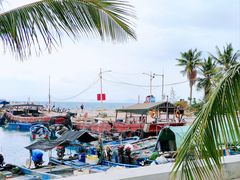 -三亚西岛海洋文化旅游区