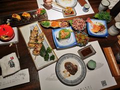 酱烧火焰牛舌-石葵(锦业时代店)