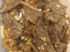 -昱德来·天津菜(河西店)