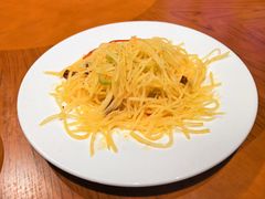 -乡村馕坑肉·烧烤·新疆菜·本地人更爱吃(阿勒泰首店)