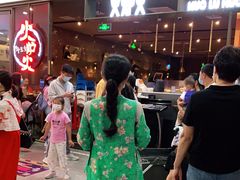 -火炉火自助餐(喜隆多店)