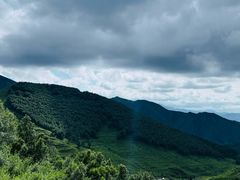 -灵山