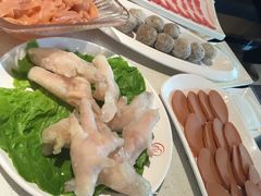 -重庆刘一手火锅(三峡广场直营店)