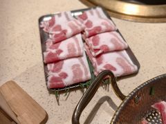 -Ant 蚂蚁洞烤肉·大营地(上海静安大悦城店)