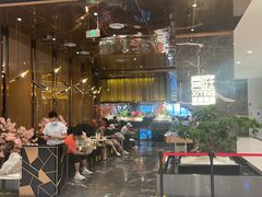 -喜庭海鲜自助(来福士店)