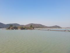 -南北湖风景区