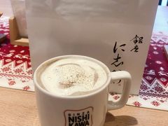 -银座仁志川·生吐司专门店(香港广场店)