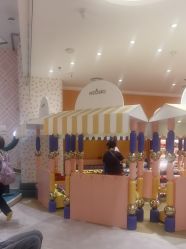 -奈尔宝家庭中心·儿童乐园·亲子餐厅(苏州大悦城店)