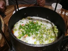 特色鼎锅饭-百年神厨·地道川菜(清江西路店)