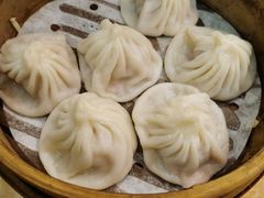 南翔小笼包-宁波汤团店(外滩店)