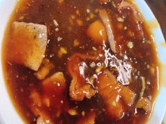 炒肝-姚记炒肝店(鼓楼店)