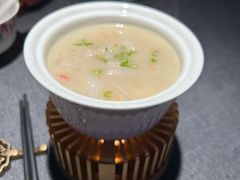 -锦府园·新台州菜(合生汇店)