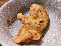 酥肉-大龙火锅(老店)