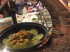 -全聚德(长江路店)