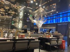 -西塔老太太泥炉烤肉(龙湖北苑天街店)