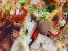 -美丽心情蛋糕(江苏路店)