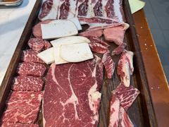 -六七八韩式烤肉·韩国料理(上杭路店)