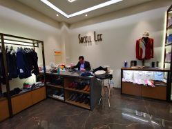 -李顺昌 SACELL LEE (旗舰店)