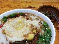 -肆姐面粉馆(坡子街店)