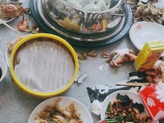 -仙螺岛海鲜自助餐厅(总店)