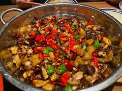 -泥糊破店小酒馆·团建聚餐(南京西路店)