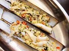 -龙海鲜螃蟹王(宏茂桥店)