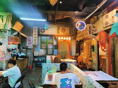 -老长沙龙虾馆·聚会餐厅(白石洲店)