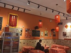 -荆九爷爆炒桥头三嫩(夫子庙店)