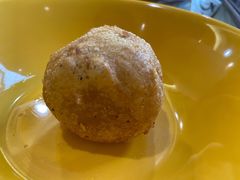 玉兰饼-毛华美食(清扬路店)