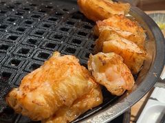 -霸腹烤肉(厦门柚子番店)