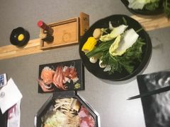 -八角锄烧·肉火锅(天河城店)