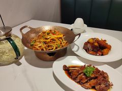 -黄弟大排档·湖南菜·小龙虾·小海鲜(凯旋北路店)