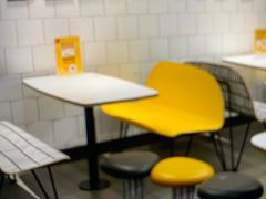 用餐区-麦当劳(启迪香山店)