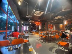 -酒里·宜州果酱烧烤(葛村店)