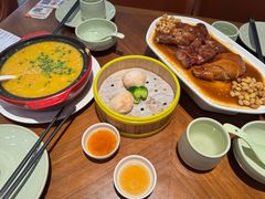 -蝴蝶里·粤菜·点心(龙湖杭州金沙天街店)