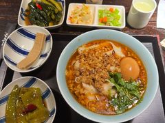 传统肉沫面-喜晋道面馆(华严寺广场店)