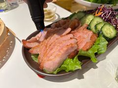 -烹然四季椰子鸡火锅(姚家园万象汇店)