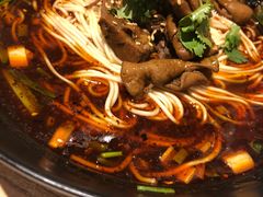 -好這口重庆小面(总店)