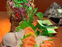 -鳗鱼家·深夜食堂(军博店)