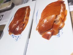 整套烤鸭-小大董·烤鸭(凤凰汇店)