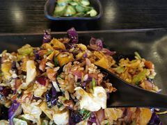 炒饭-老啪叽串炒饭(铁百店)