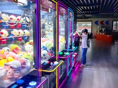 -锐擎卡丁车主题乐园(郊野公园店)