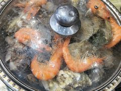 -良师门滨海人家·海鲜·家常菜(滨海城店)
