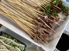 -屋头串串(罗马花园店)