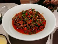 -鸽子侯·家宴·平价海鲜(绿地店)